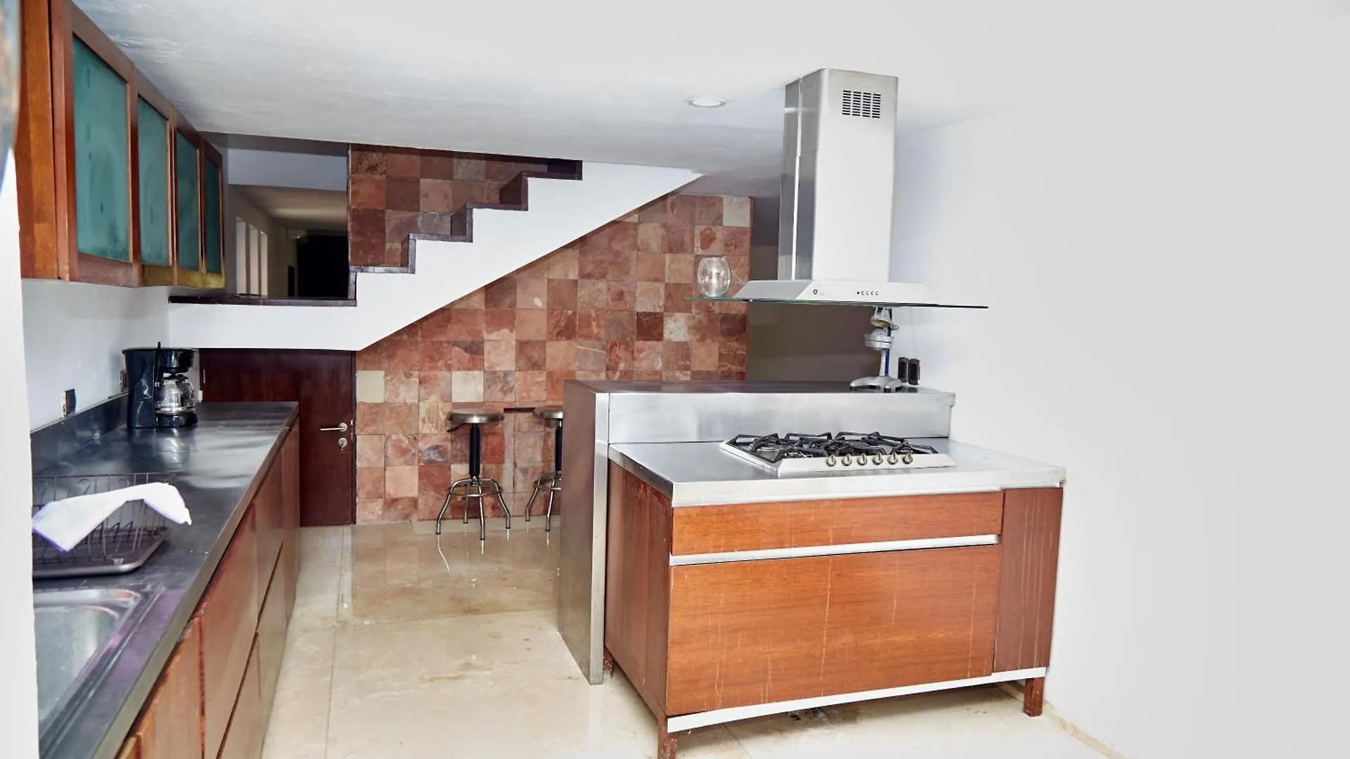 Casa Nautilus-Etxea Vila Cancún Casa de Férias