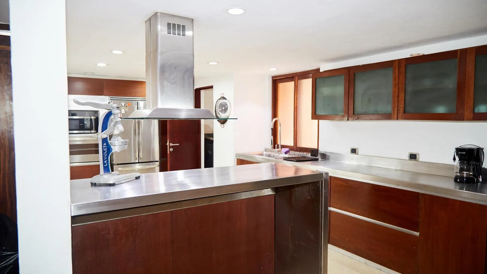 Casa Nautilus-Etxea Vila Cancún