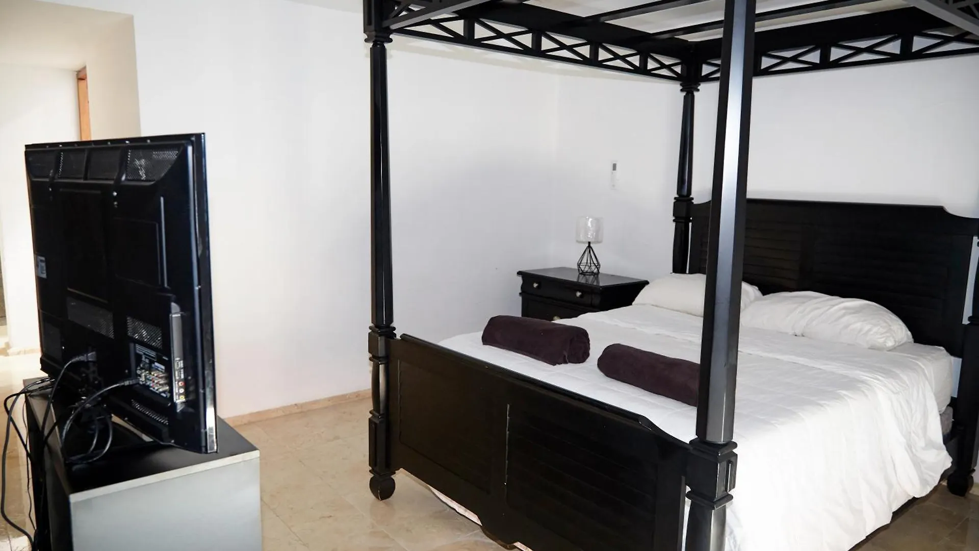 Casa Nautilus-Etxea Vila Cancún Casa de Férias