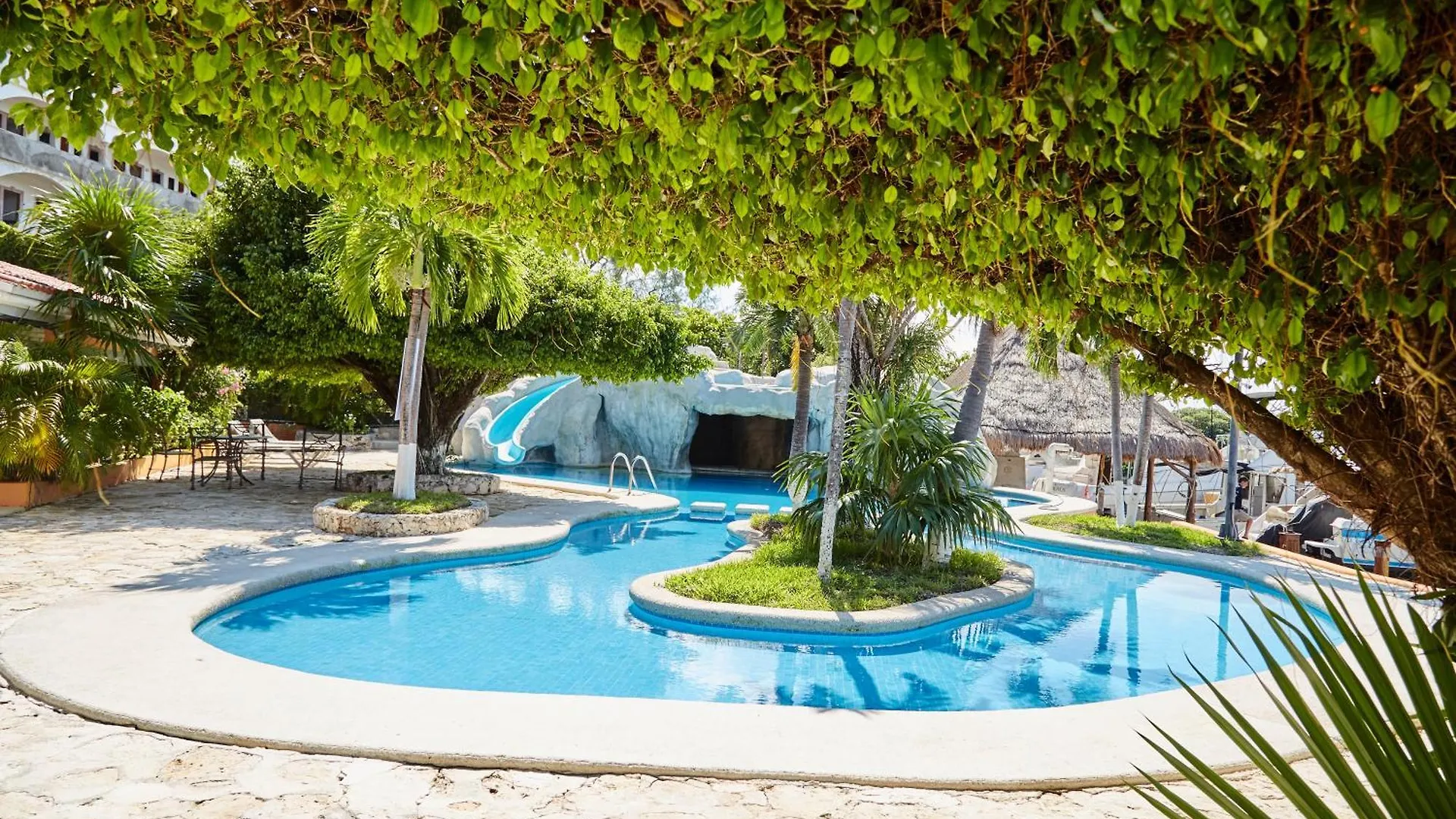 Casa Nautilus-Etxea Vila Cancún