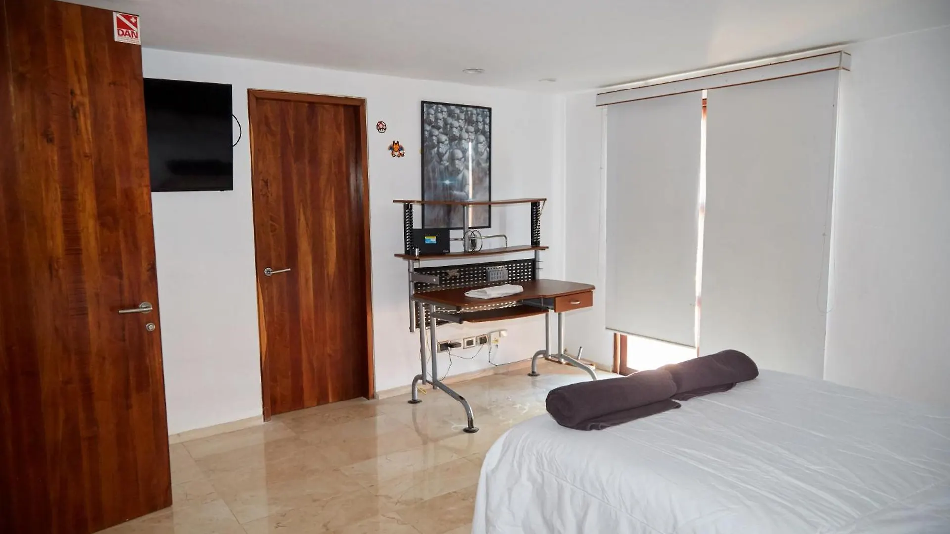 Casa de Férias Casa Nautilus-Etxea Vila Cancún México