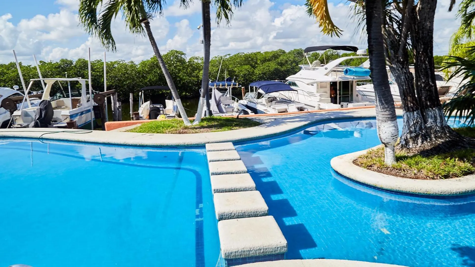 Casa Nautilus-Etxea Vila Cancún