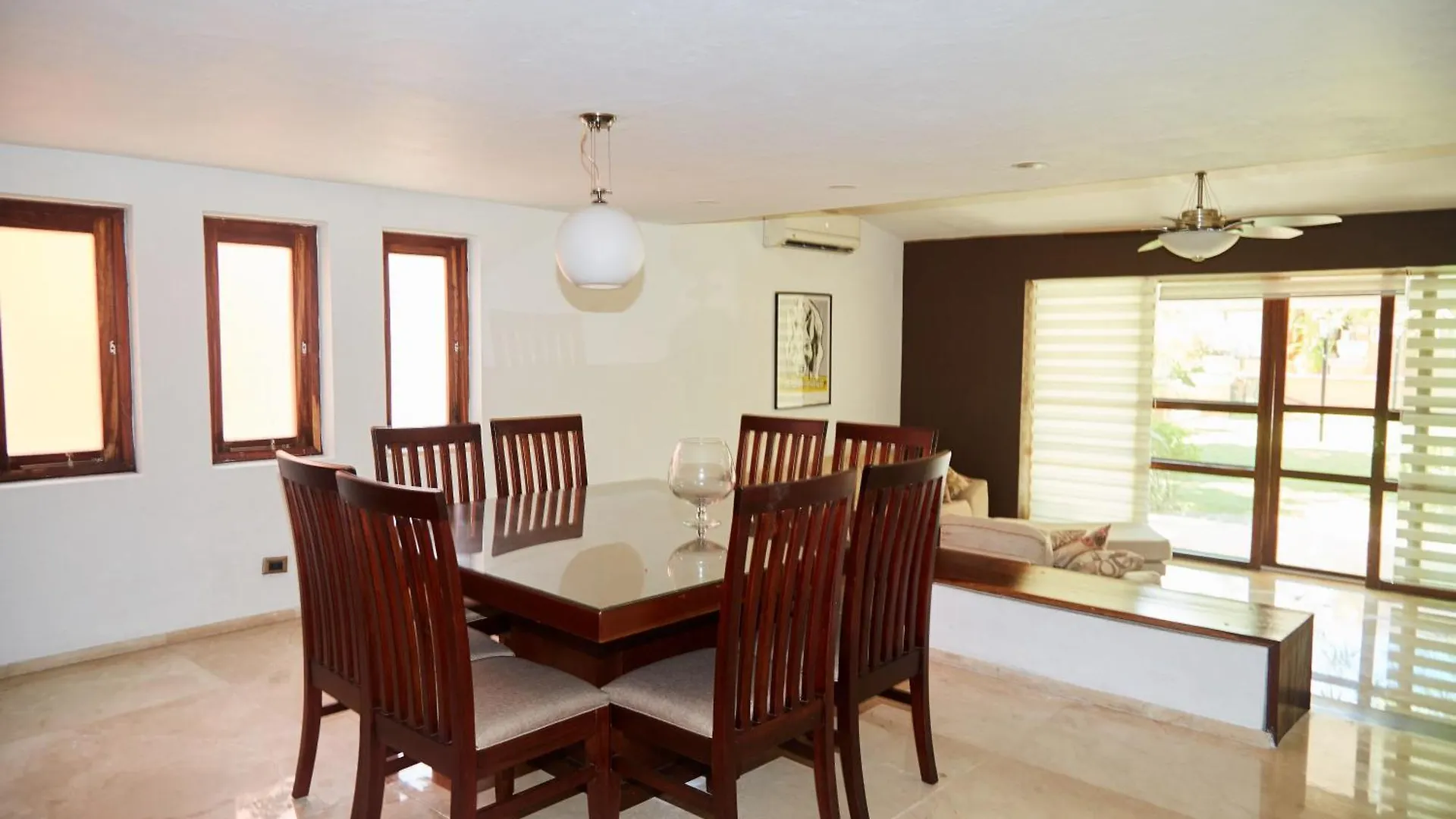 Casa Nautilus-Etxea Vila Cancún